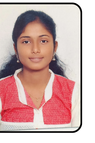 Haritha — Network Engineer at General Data Tech India